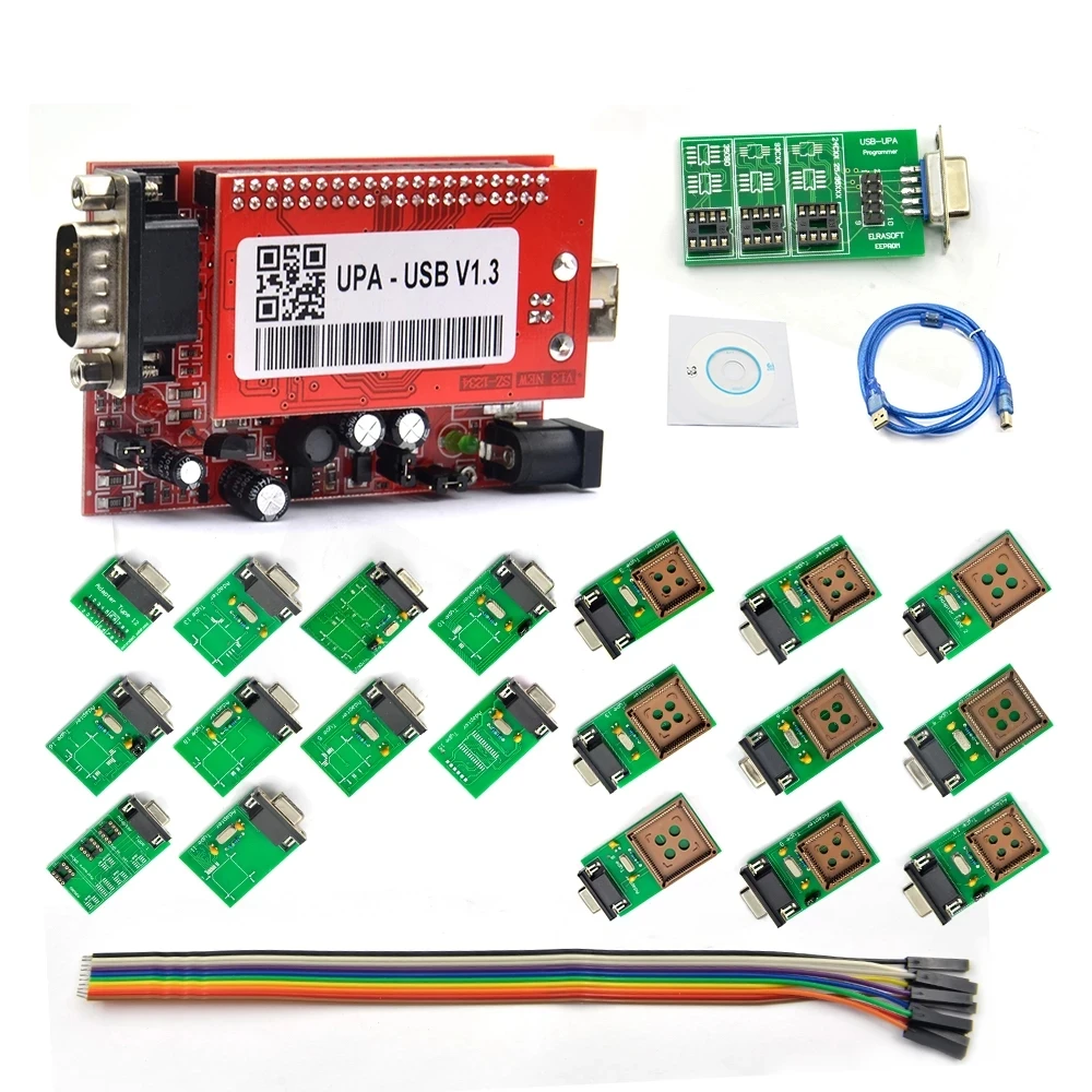 EDC17/MED17/MEV17 EEPROM Checksum калькулятор IMMO off программное обеспечение Универсальное
