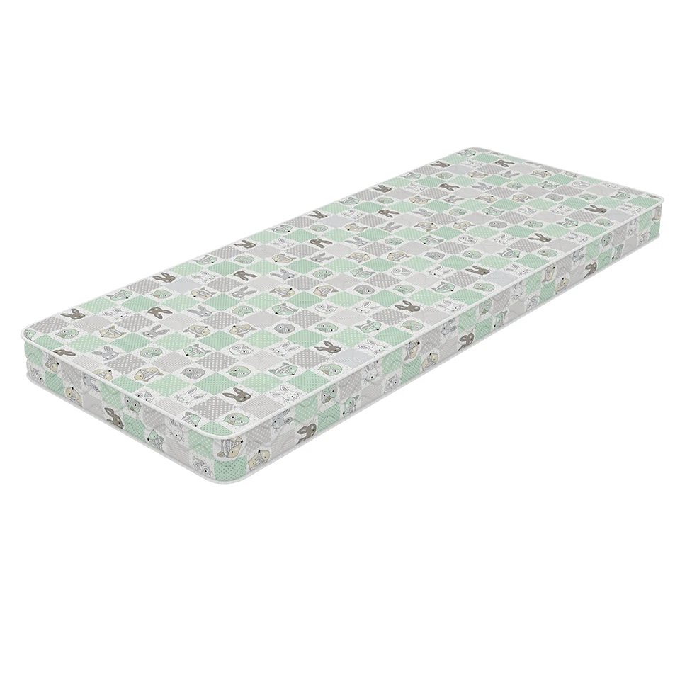 Матрас детский Ormatek Kids Comfort 120x180см | Мать и ребенок