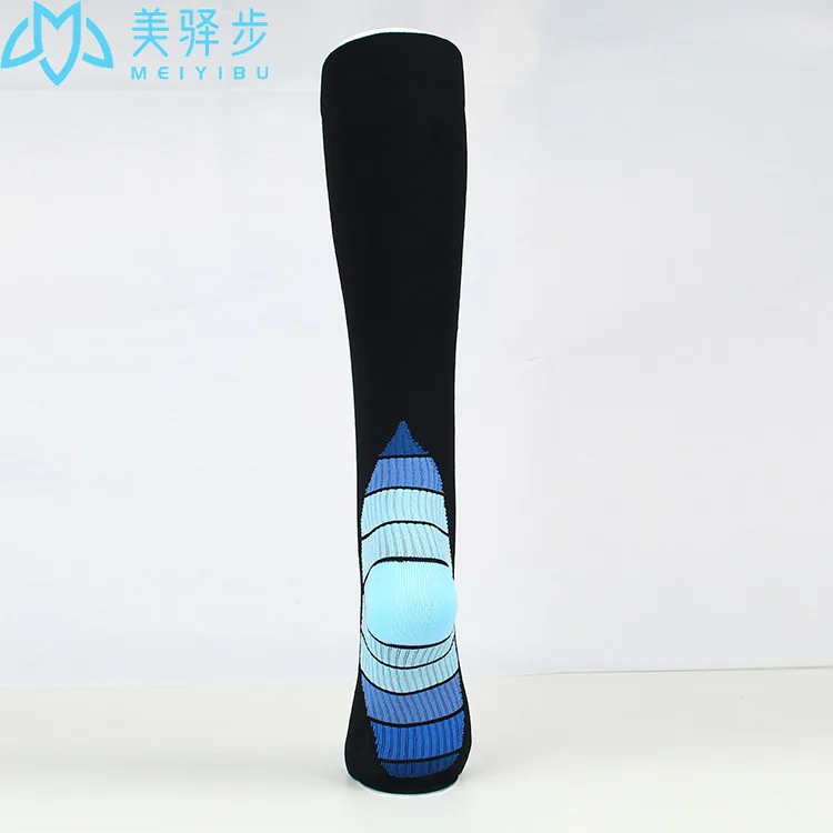 7 Pairs Per Set Sports Compression Socks Compression Socks Men and Women Riding Socks Wholesale