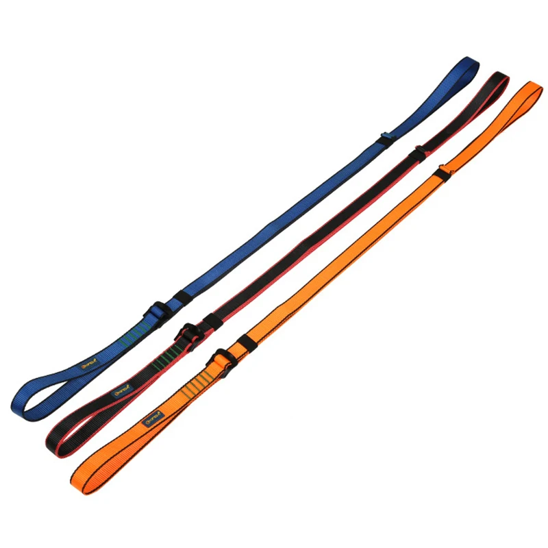 Стропы для альпинизма помещений тренировок на открытом воздухе защита