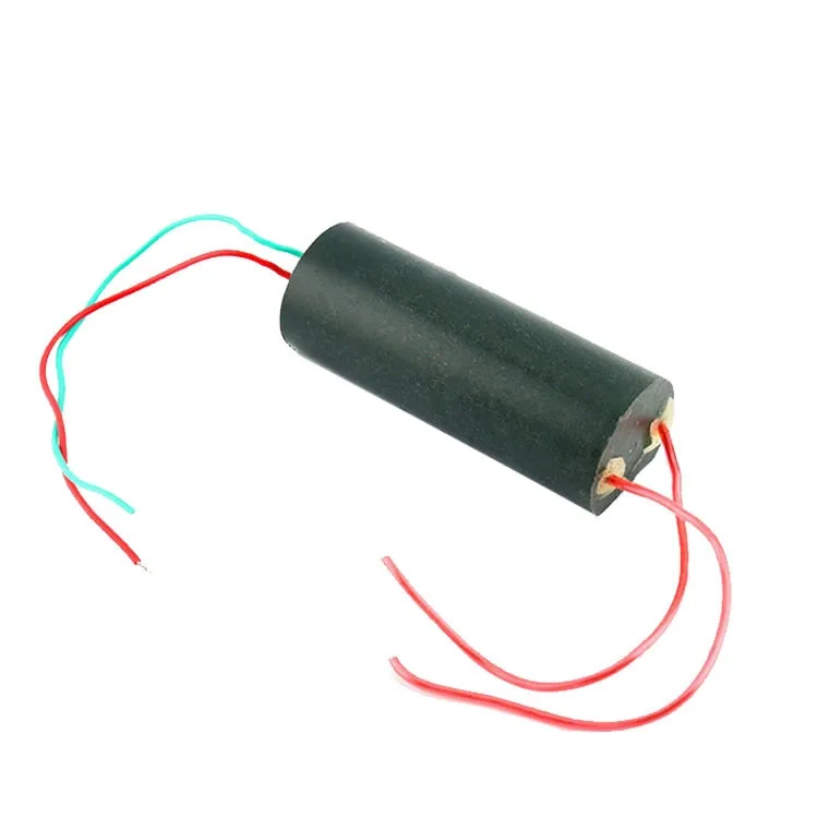 Новый DC 3V 6V bis 400kV 400000V Повышающий Модуль питания высоковольтный