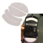 Ножки для игровой мыши Tiger Mouse Skate для razer Viper Mini Mouse White Curve Edge