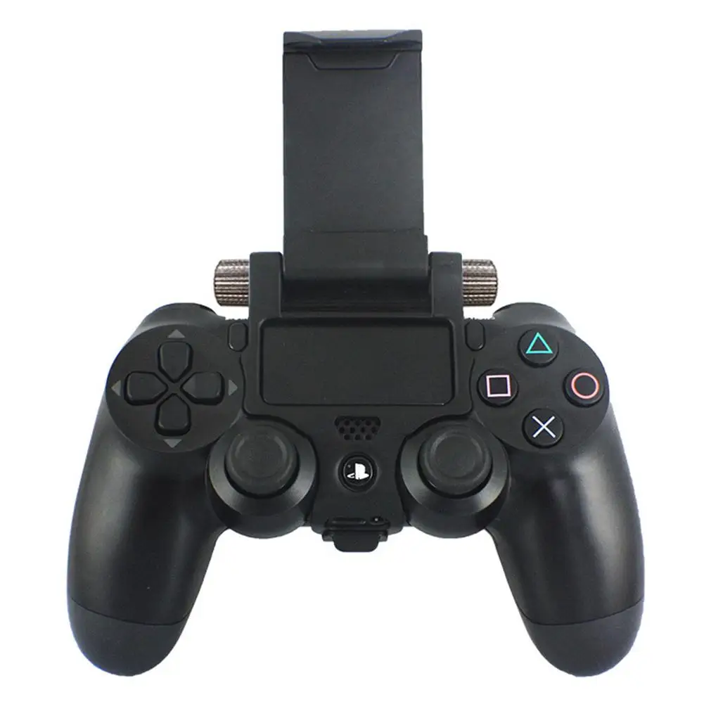 Внешний держатель для PS4 Выдвижной кронштейн Xbox ONE S/тонкий Зажим игрового