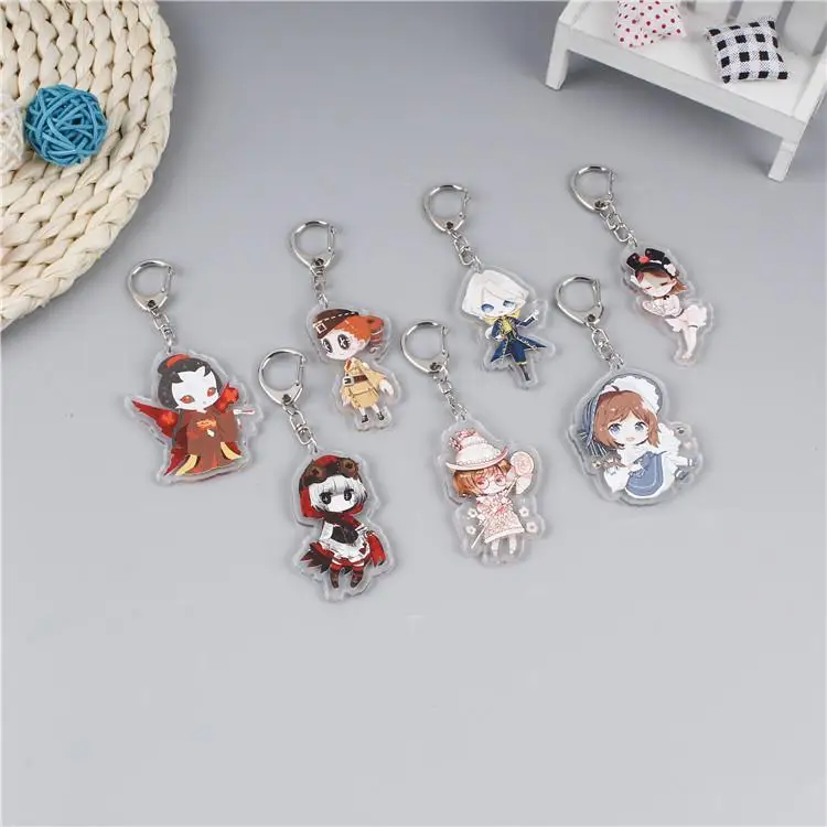 Брелок с персонажами из мультфильмов V Джозеф бетанфельд Трейси резник милые