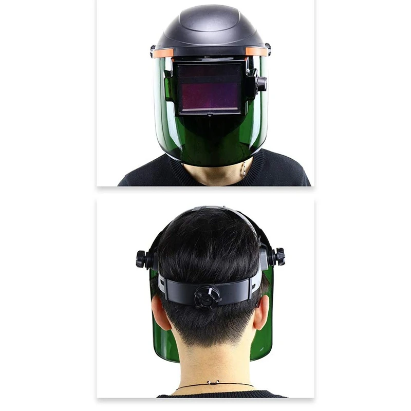 Сварочная защитная маска автоматическая сварочная аргоновая дуговая сварка
