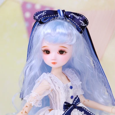 like a picture Fortune Days Diary queen 1/4 BJD кукла 26 шарнирное тело 45 см включая одежду обувь волосы Изысканная подарочная коробка упаковочная игрушка, SD - Цвет: like a picture