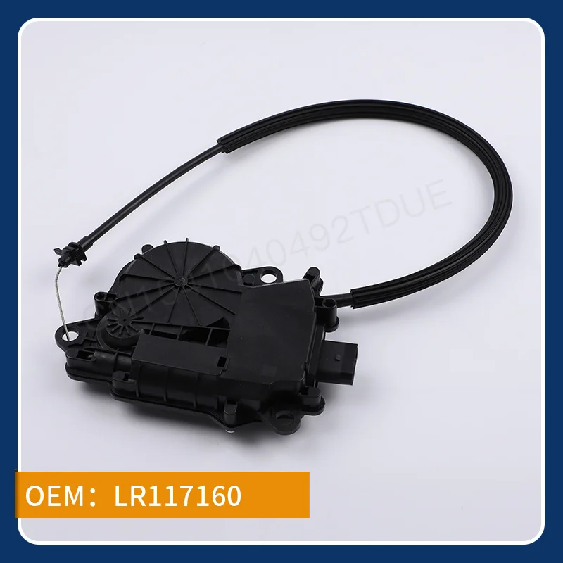

LR117160 LR117161 подходит для автомобильного дверного замка Land Rover RS
