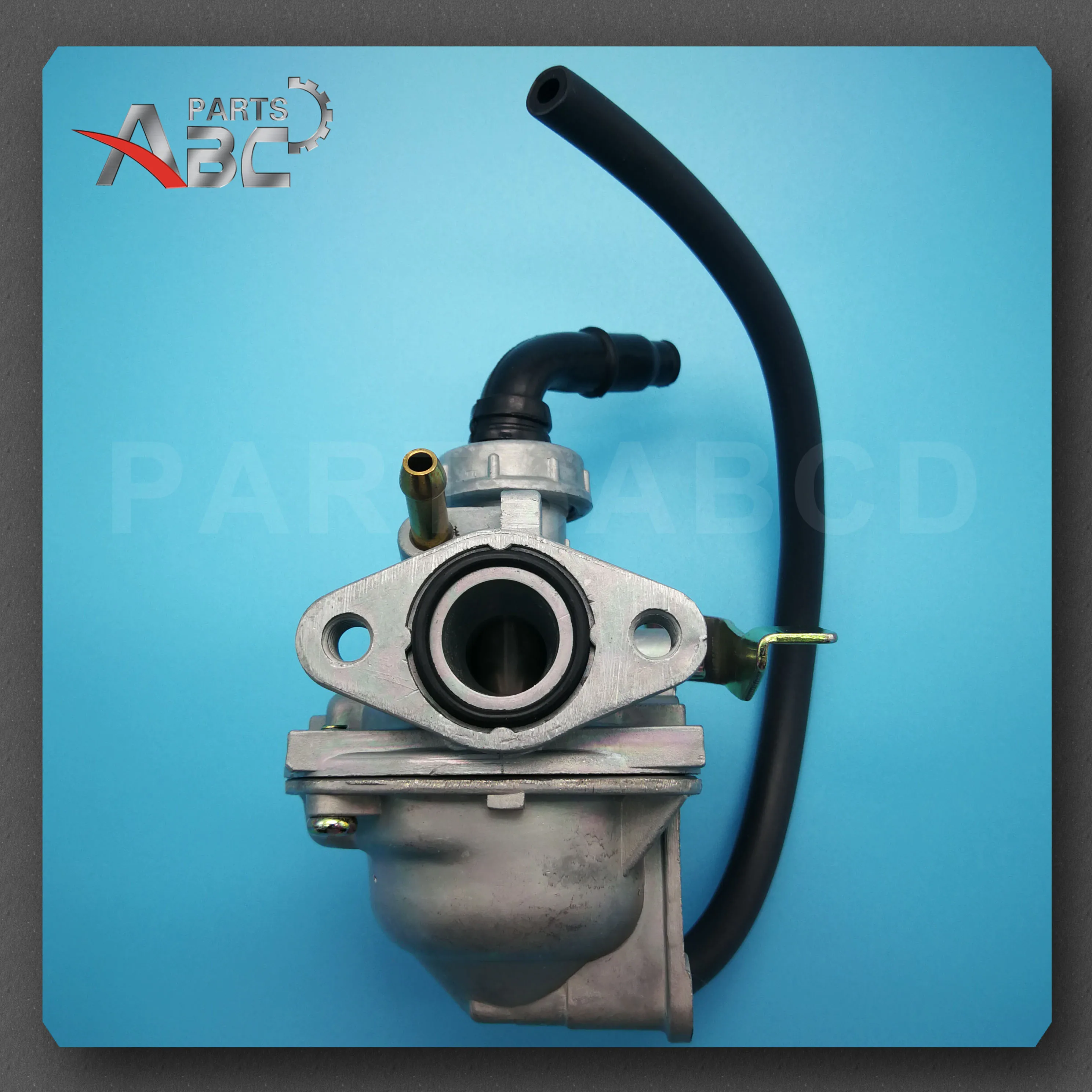 Карбюратор ПОДХОДИТ для Honda CRF50F XR50R Mini Trail Z50 Z50A Z50R K3 K2 K1 K0 Vergaser PZ14 ручной дроссель |