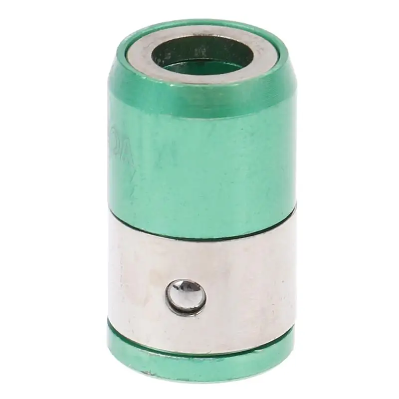 

1pc Strong Magnetic Ring Electric Screwdriver Bit Magnetic Tool