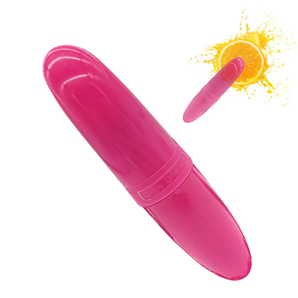 Секс игрушки большой фаллоимитатор губная помада вибратор AV массажер женские