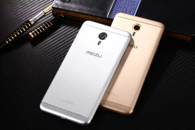 M3Note сзади Корпус чехол для Meizu M3 Примечание M681H L681H металлической задней двери
