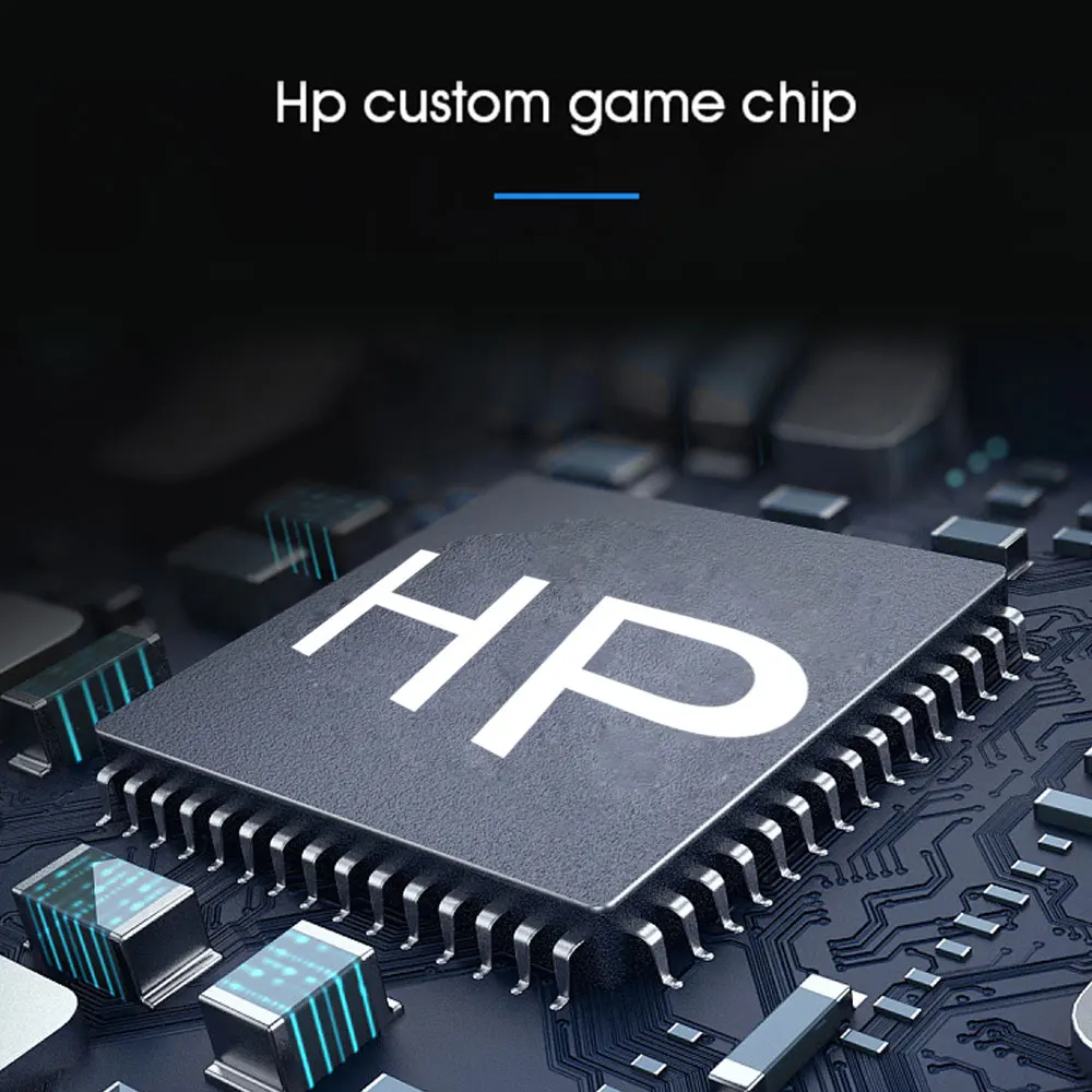 Hp GK100 Механическая игровая клавиатура с подсветкой, синий, красный переключатель, 104 клавиш, металлический цветной светодиодный компьютер с подсветкой, Проводная клавиатура для геймера
