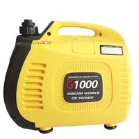 2021 new home small portable steam generator silent outdoor generator