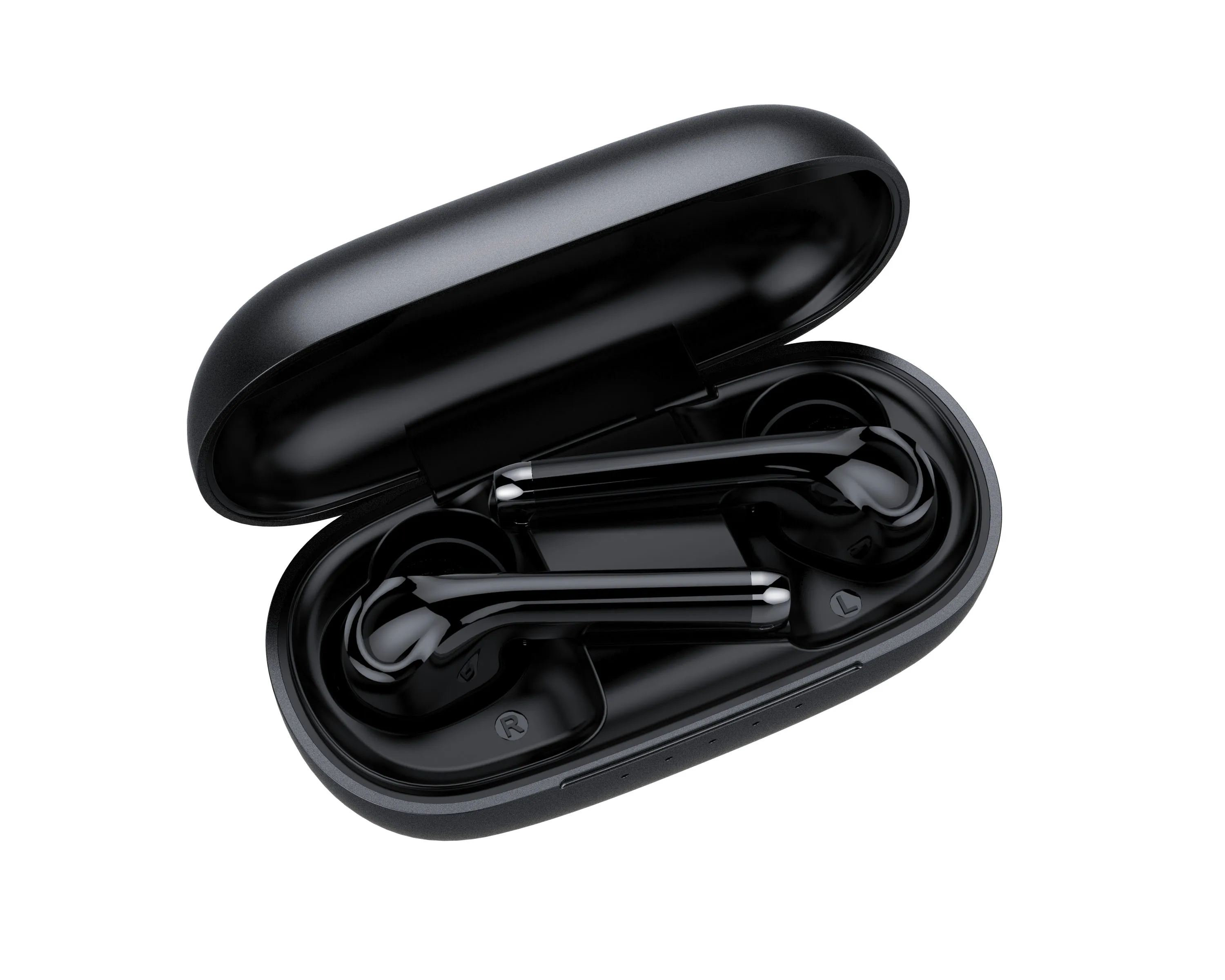 YINYOO Q70 беспроводные Bluetooth наушники V5.0 TWS с шумоподавлением свободные руки