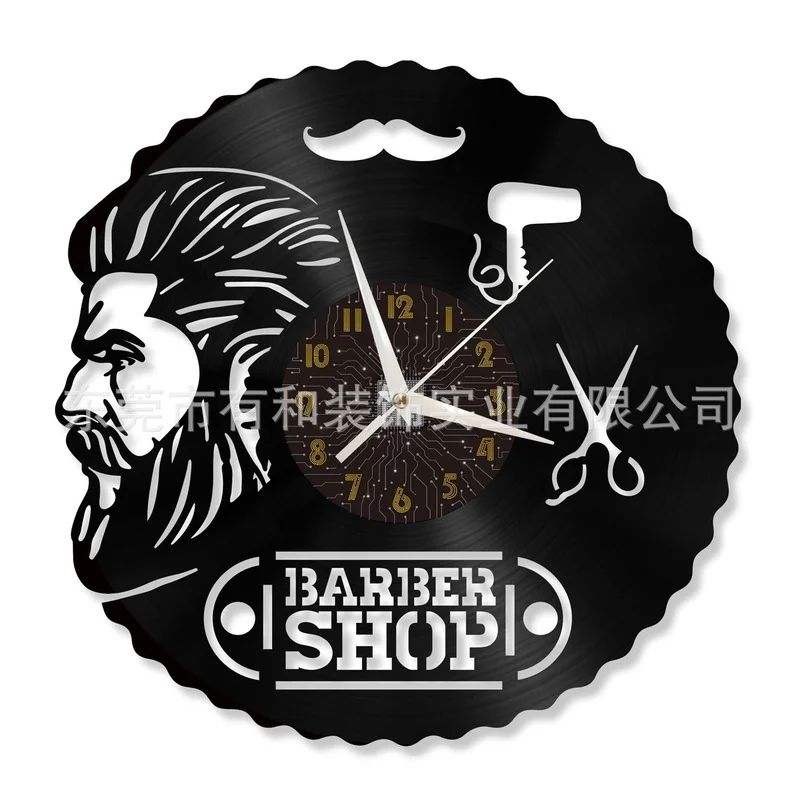

Fashion Modern Nordic Wall Clock Silent Creative European Design Wall Clock Home Clocks Wall Horloge Murale Home Decor BK50BG