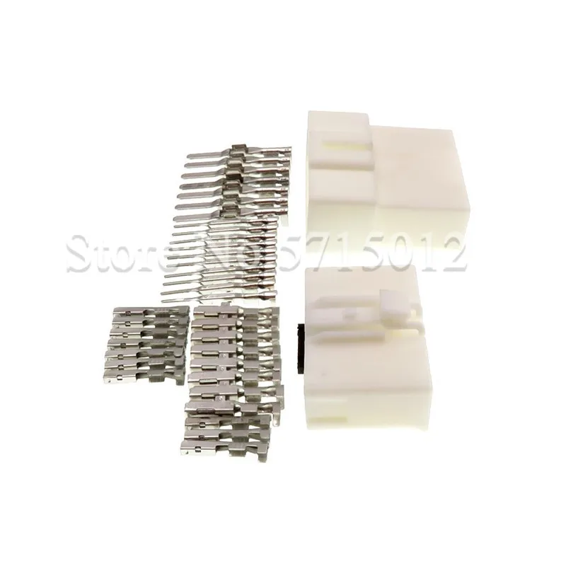 Переключатель стеклоочистителя для автомобильных фар 18 отверстий гнездовой