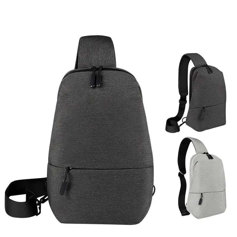 

Men Women Chest Bag Single Bags for IPad Huawei Samsung Lenovo Xiaomi Acer Asus 7 8.0 9.7 Inch Tablet PC Shoulder Bag Pouch Case