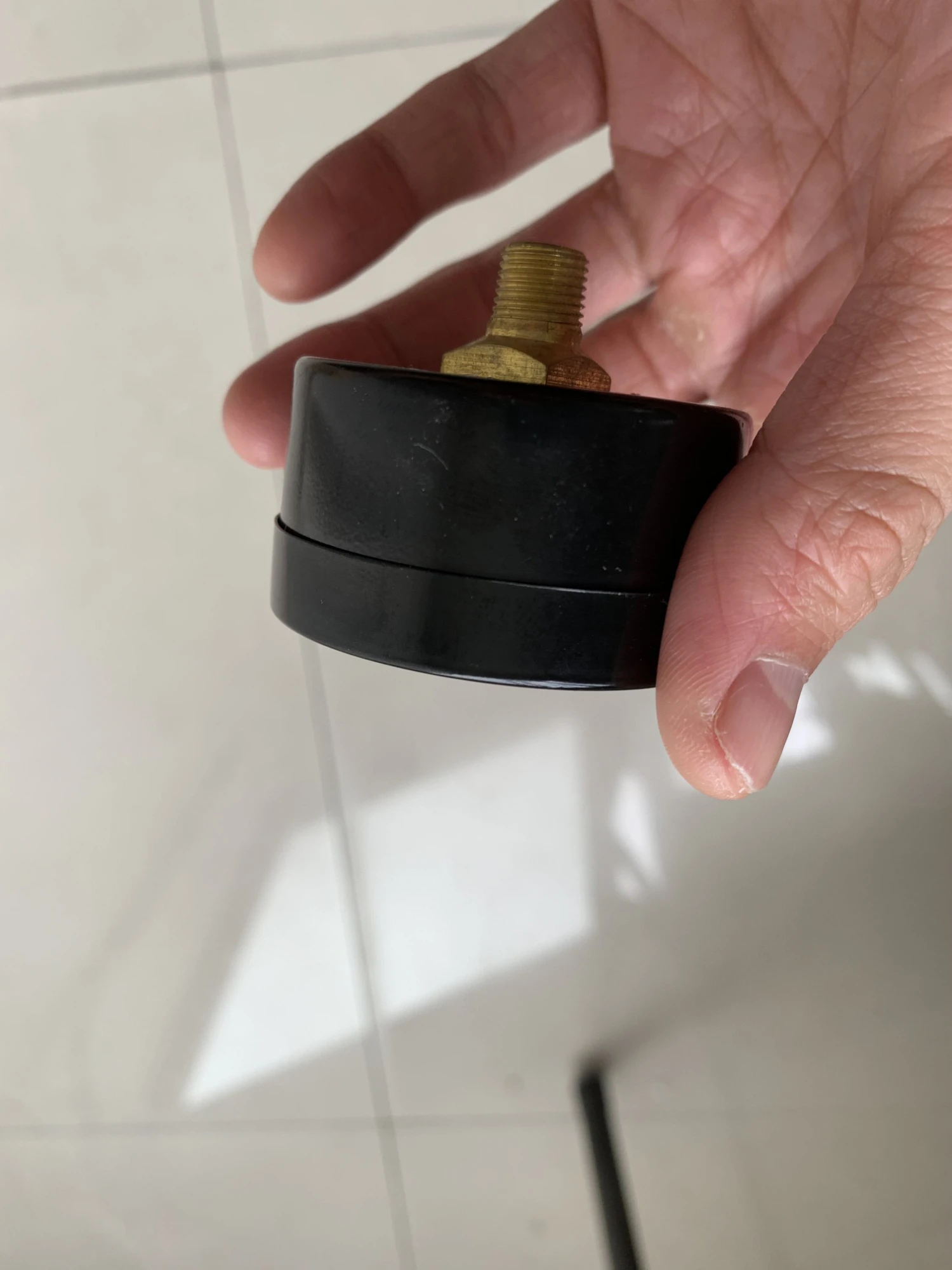 pressure gauge | Обустройство дома