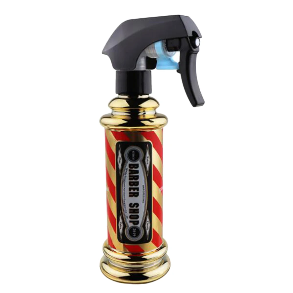 

Spray Bottle 150ml Spray Bottle Hairdresser Hair Refillable