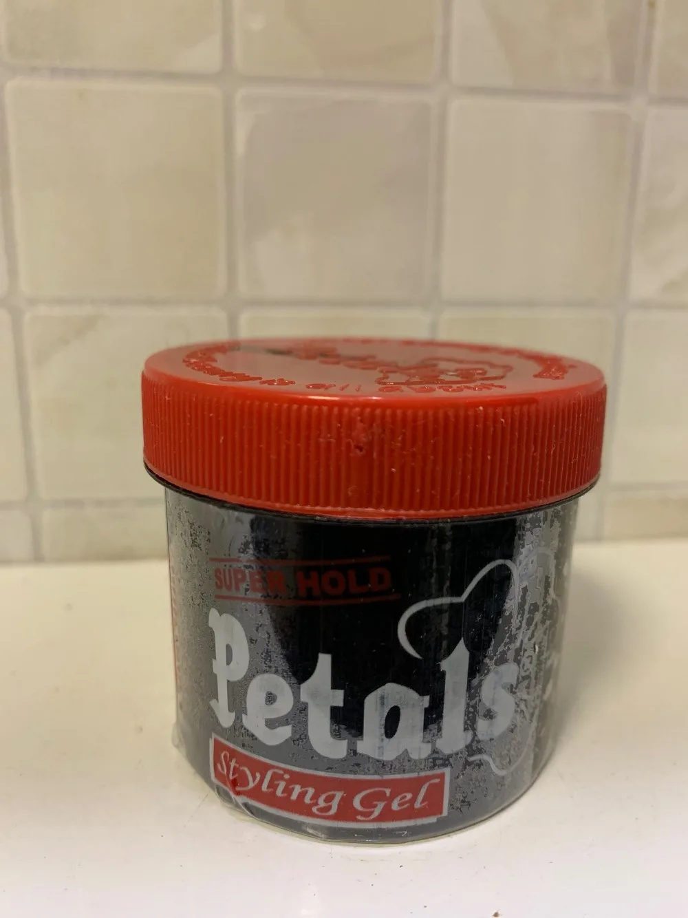 Гель для укладки лепестков 100 г|Помады и воск| |