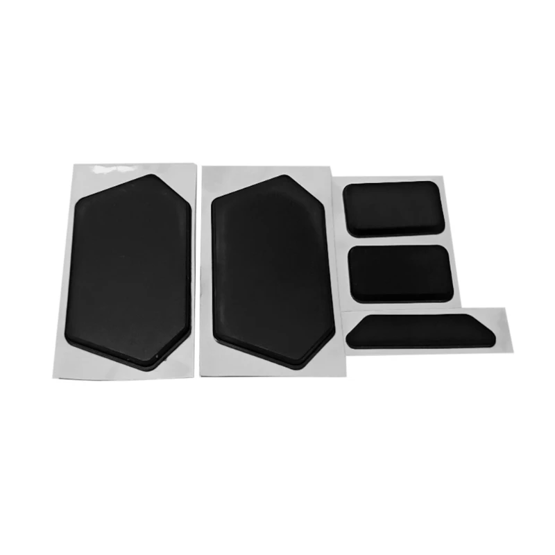 

Keyboard Feet pedal for logitech G910 Keyboard Feet Pad Stickers Gaming Keyboard Replacement Keyboard Feet Pad Stickers