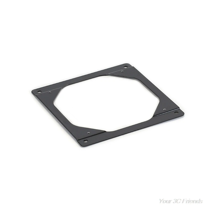 

Chassis Cooling Fan Conversion Adapter Bracket Holder for Computer Case Heatsink Gadget Accessories M03 21 Dropshipping