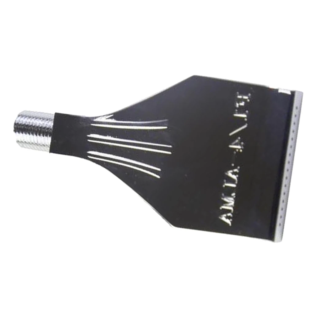 Многофункциональная Плоская Насадка вентилятора воздуходувка сушилка для пыли