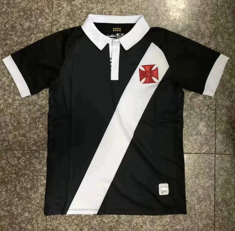 Hommes hombres camiseta vasca para da Gama negro 19 20 Dagama casa casual moda camiseta envatio gratis foutbol camiseta