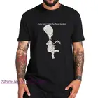 Футболка с принтом 