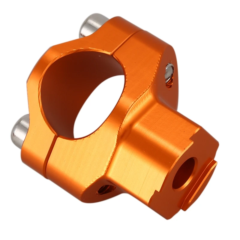 Мотоцикл 1 1/8 дюймов 28 мм руль стояки бар крепление зажим для KTM SX SXF XCW XCFW EXCF 125 150 200