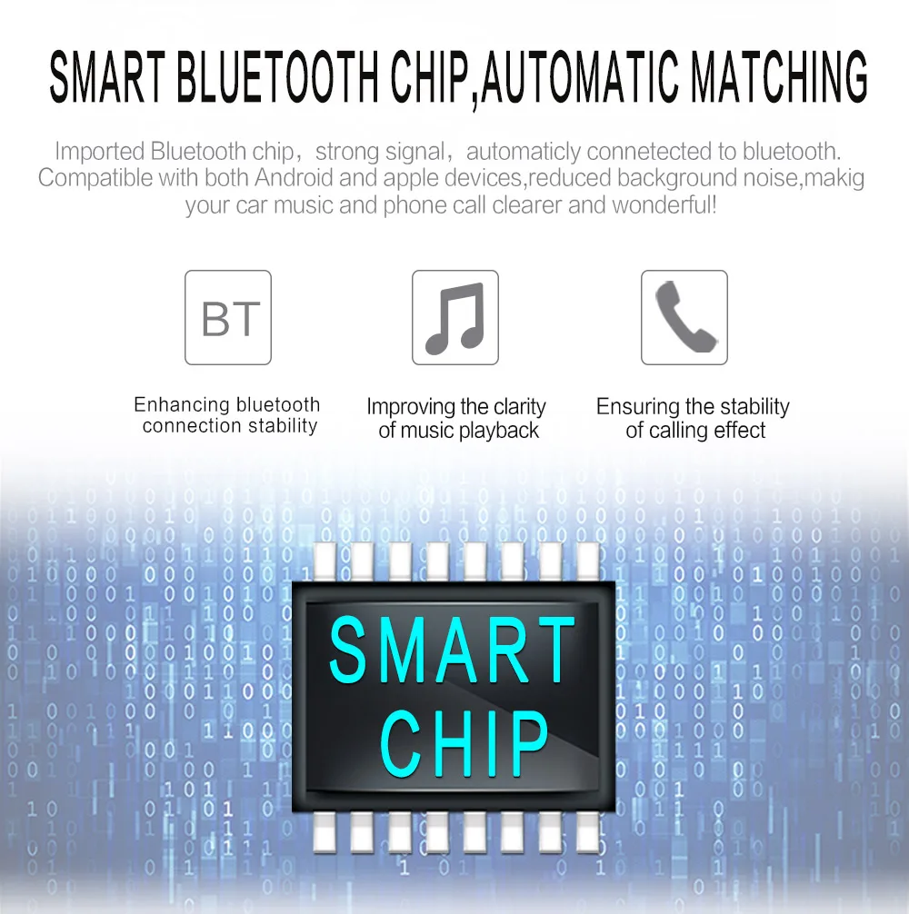 Автомагнитола 1Din MP5 HD мультимедийная Поддержка USB/AUX/FM камера заднего вида Bluetooth Handsfree рулевое колесо дистанционное управление радио