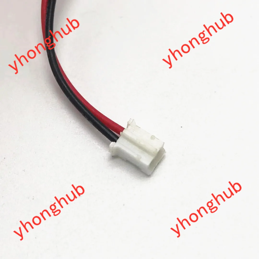 SEPA MF40D 12 DC 12V 0.11A 40x40x10 мм 2 провод Сервер площади вентилятора|Кулеры и системы