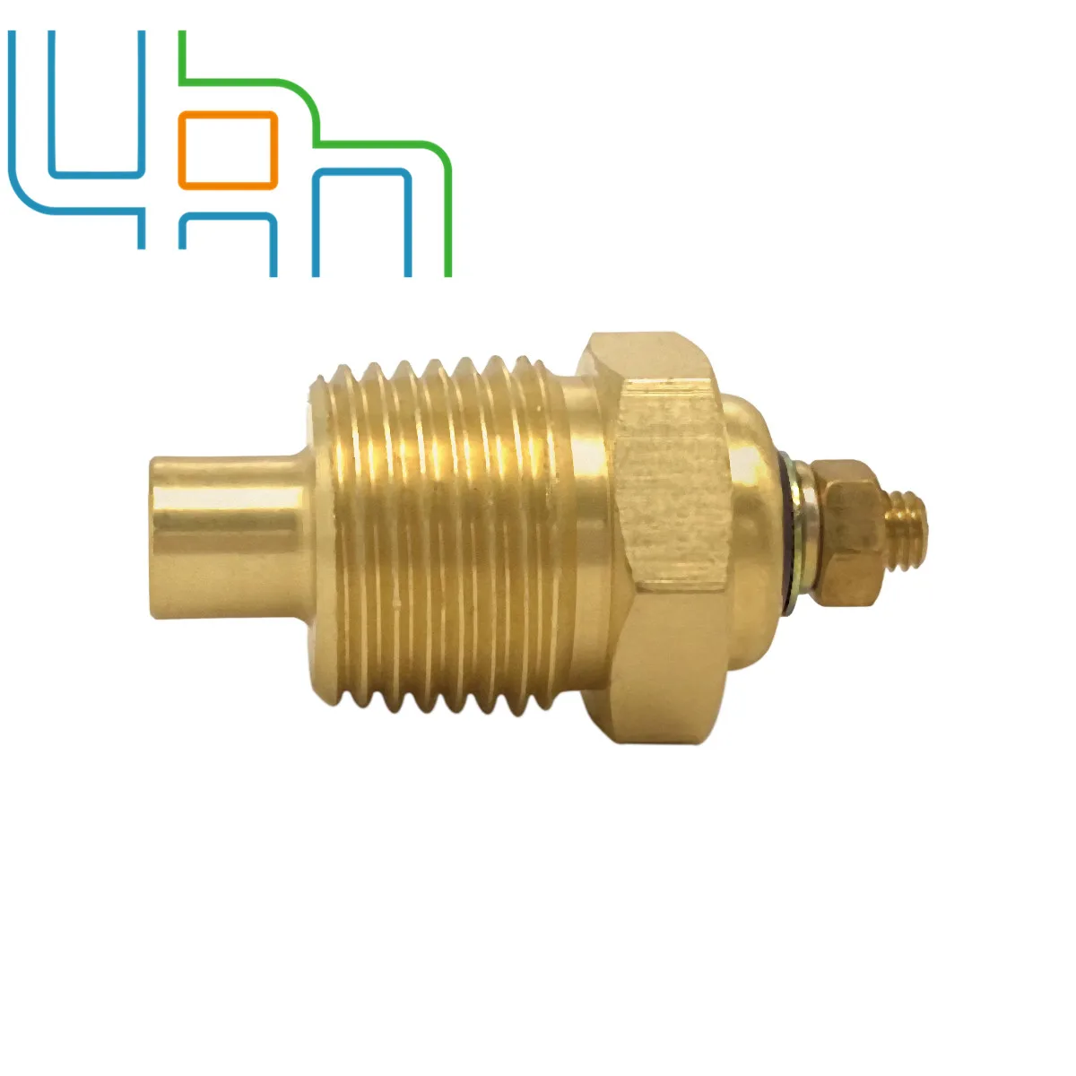 

For Outboard Marine 1/2" NPT Temperature Sensor OMC Water Temp Sender 97258A1