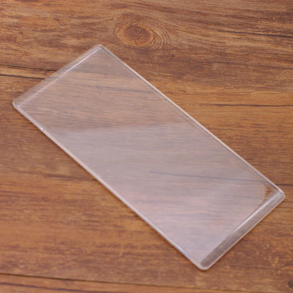 Инструменты для скрапбукинга высечки пластины 3 мм штампы тиснения