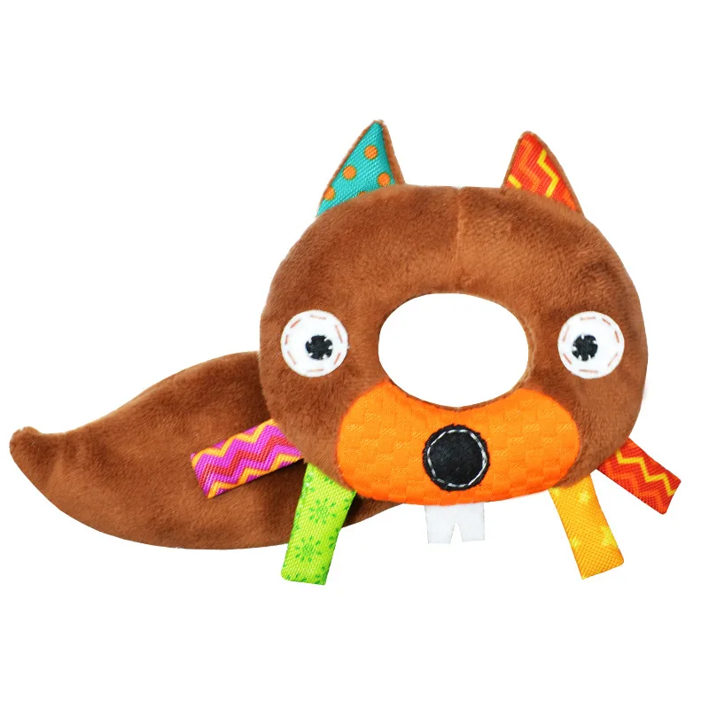 Детская игрушка-прорезыватель для зубов | Игрушки и хобби