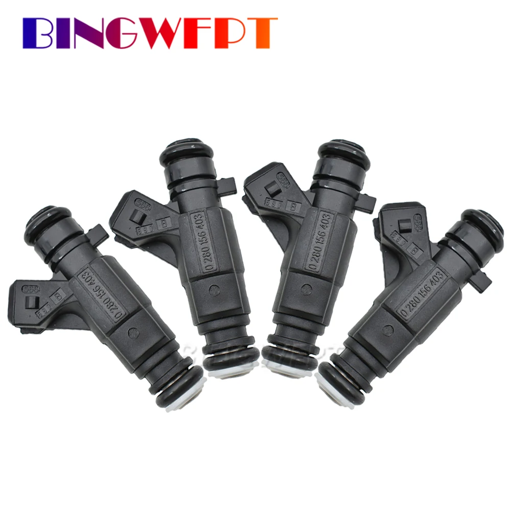 

4 шт./комплект, форсунка топливной форсунки для фотографий