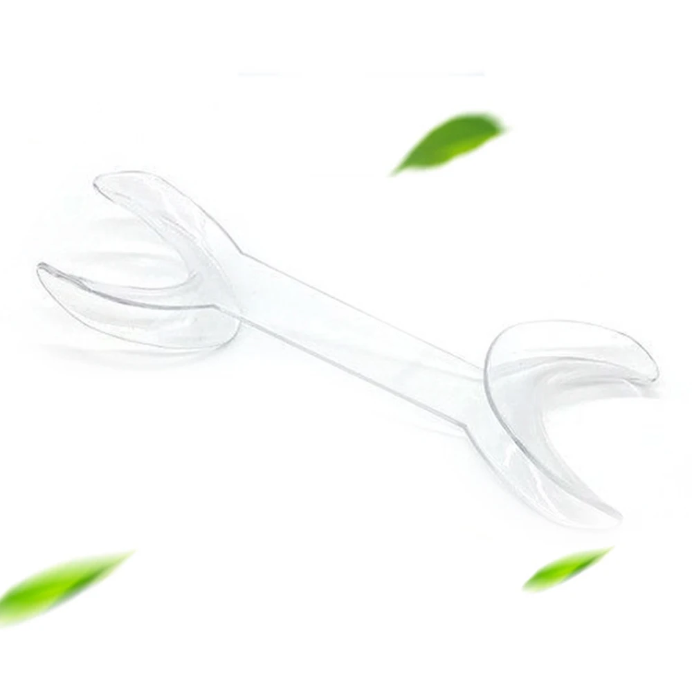 10 шт./лот двухголовочный Ретрактор для губ интраоральный щек и стоматологические