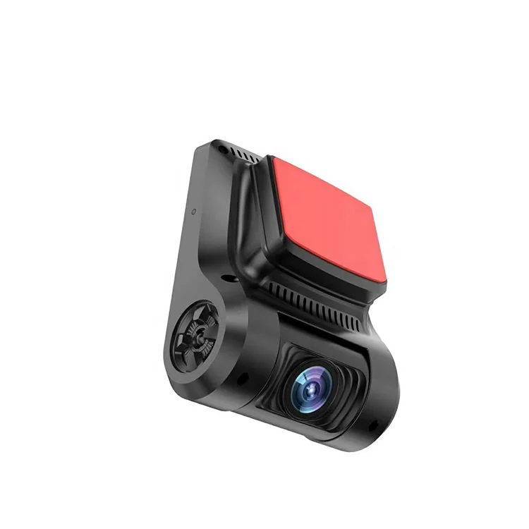 

Factory Direct Sale Hidden Car Black Box Night Vision 4K EMMC Dash Cam 2.45" LCD Screen Driving Recorder