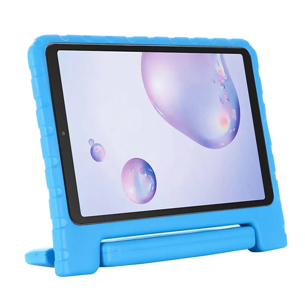Чехол для Samsung SM T500 EVA kids чехол Galaxy Tab A7 10 4 2020 ручной нетоксичный противоударный