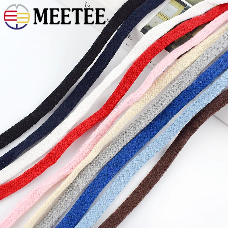 70 метров 1 см экологически чистый хлопок шнур высокая прочность плетеные брюки