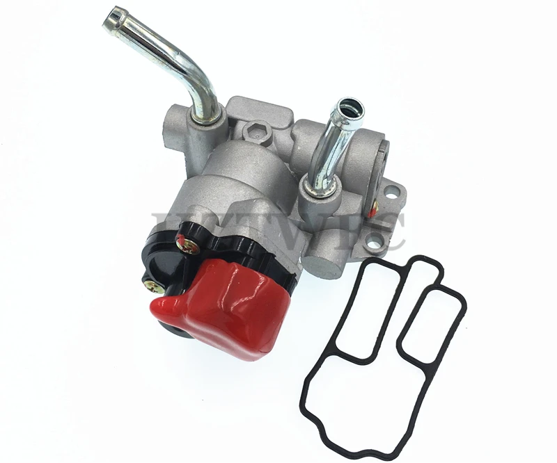 Новый корпус дроссельной заслонки серводвигатель с воздушным управлением и