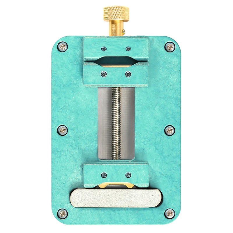 WL одноосевой комплексный зажим для крепления держатель платы PCB ремонта