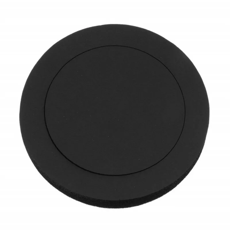 

Rubber Foam Insulation Cotton 1 Pair Accessories Soundproof Rubber foam