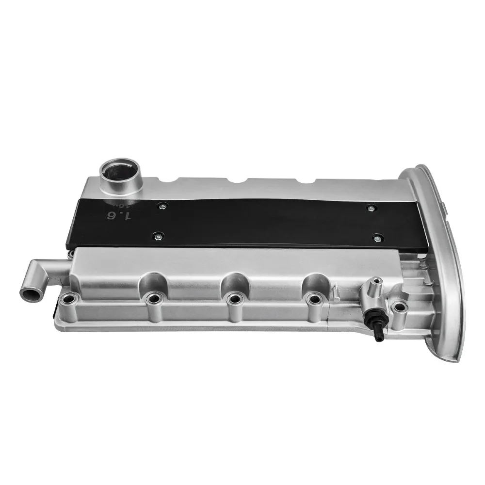 St96473698. Клапанная крышка солярис 1. 25192208 алюминиевая. 96473698 алюминиевая клапанная крышка. 96473698 алюминиевая клапанная крышка.