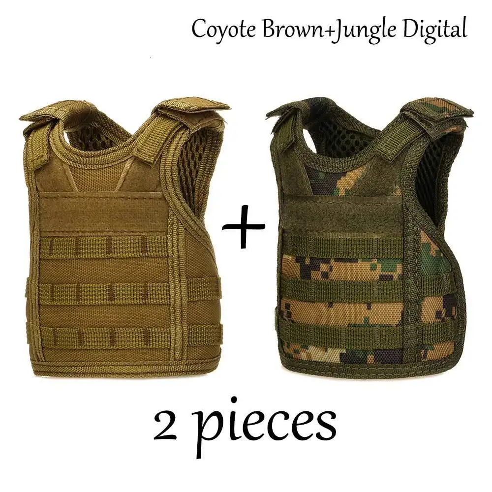 SINAIRSOFT, тактические, для пива, военные, Molle, крышка для бутылки, жилет, охладитель напитков, рождественское платье, аксессуары, для Хэллоуина, вечерние, LY2074