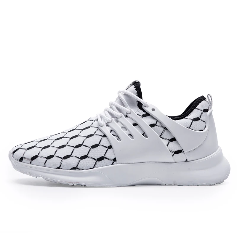 2020 Новая летняя Мужская Уличная обувь для бега chaussure homme спортивные кроссовки