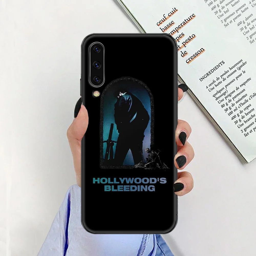 Чехол для Samsung Galaxy A 3 5 7 8 10 20 21 30 40 50 51 70 71 E S 2016 2018 4G | Мобильные телефоны и аксессуары