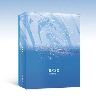 

[MYKPOP]~ 100% Официальный оригинал ~ WANNA ONE - Ha Sung Woon MINI #2 Ablum: BXXX, KPOP Fans Коллекция-SA19082806