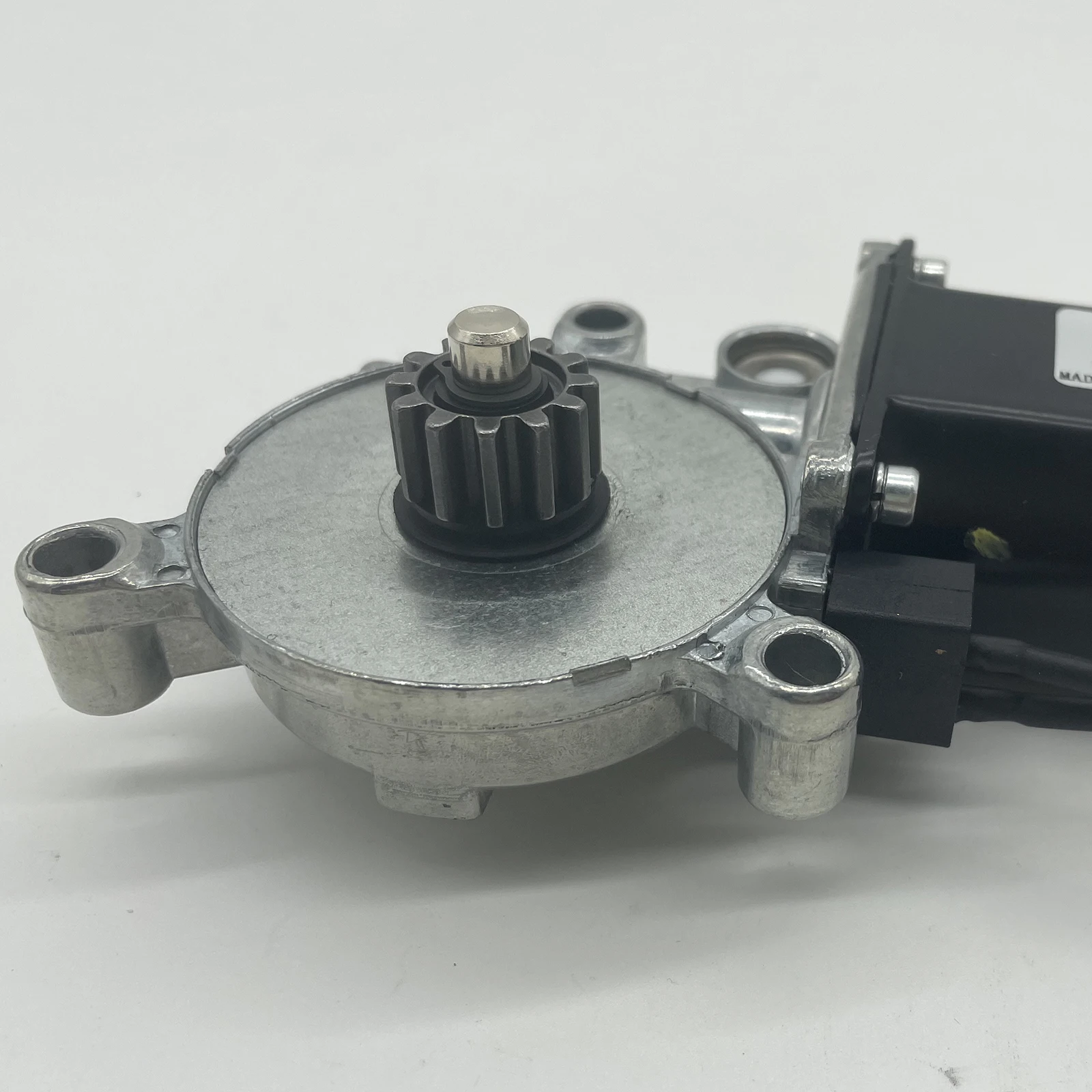 Запасной мотор для тента RV Motorhome 75 ОБ/мин совместим с Lippert |