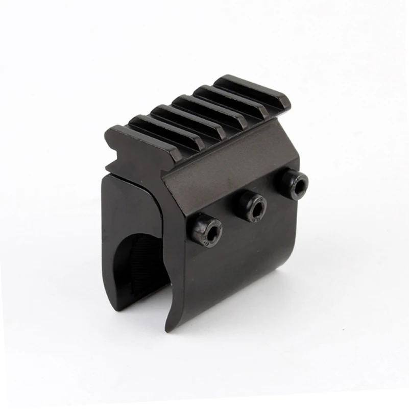 Планка Вивера База 20 мм рейку пистолет тактический винтовочный конвертер IZH 27 TOZ 34